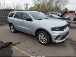 1C4SDJFT8PC618096 2023 DODGE DURANGO