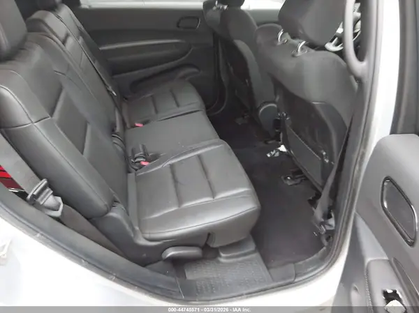 1C4SDJFT8PC618096 2023 DODGE DURANGO - Image 8