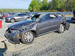 1C4SDJFT8PC626571 2023 DODGE DURANGO