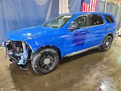 1C4SDJFT8PC673549 2023 DODGE DURANGO