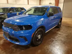 1C4SDJFT8PC673583 2023 DODGE DURANGO