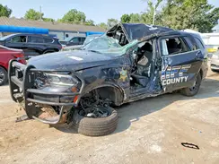 1C4SDJFT8PC673860 2023 DODGE DURANGO