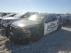 1C4SDJFT8PC674927 2023 DODGE DURANGO