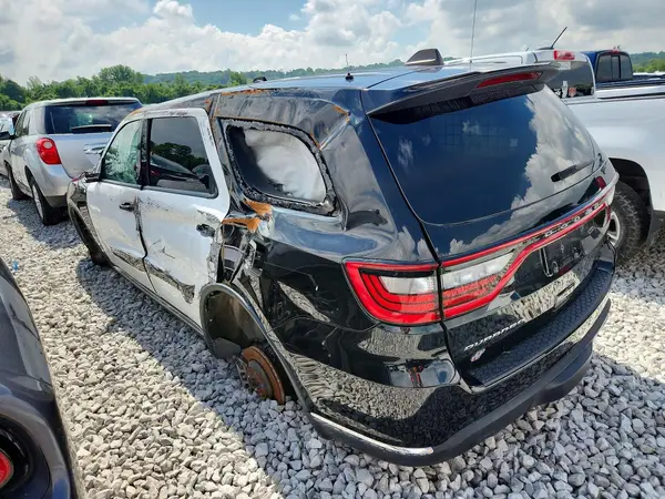 1C4SDJFT8PC674927 2023 DODGE DURANGO - Image 2