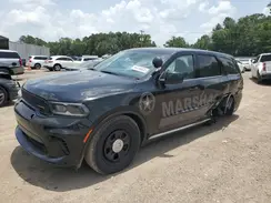 1C4SDJFT8PC688696 2023 DODGE DURANGO