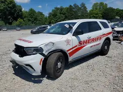 1C4SDJFT8PC691887 2023 DODGE DURANGO