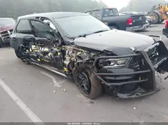 1C4SDJFT8PC692778 2023 DODGE DURANGO