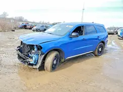 1C4SDJFT8RC191487 2024 DODGE DURANGO