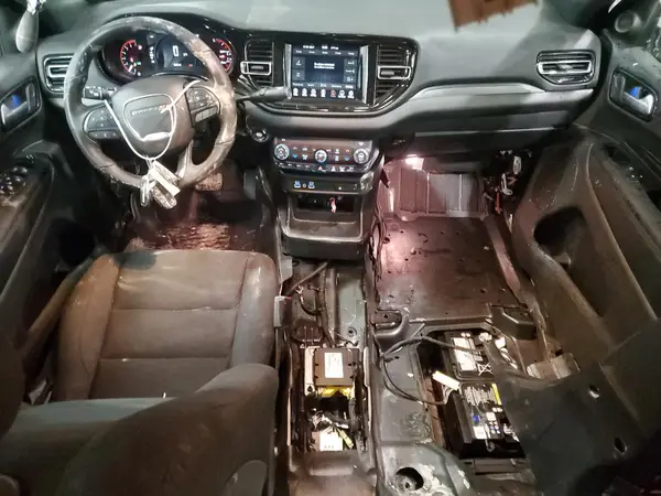 1C4SDJFT8RC241174 2024 DODGE DURANGO - Image 8