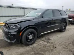 1C4SDJFT8SC500901 2025 DODGE DURANGO