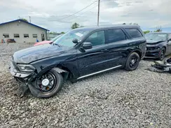 1C4SDJFT8TC255387 2026 DODGE DURANGO