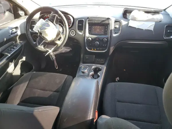 1C4SDJFT9HC799565 2017 DODGE DURANGO - Image 8