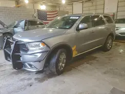 1C4SDJFT9HC883823 2017 DODGE DURANGO