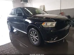 1C4SDJFT9HC935466 2017 DODGE DURANGO