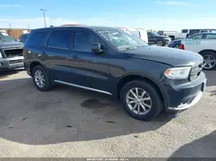 1C4SDJFT9JC409019 2018 DODGE DURANGO