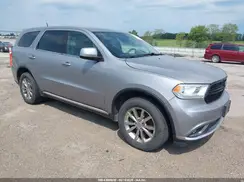 1C4SDJFT9JC409098 2018 DODGE DURANGO