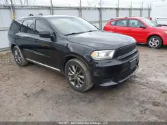 1C4SDJFT9KC632890 2019 DODGE DURANGO