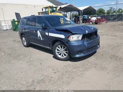 1C4SDJFT9KC659345 2019 DODGE DURANGO