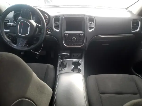 1C4SDJFT9KC685329 2019 DODGE DURANGO - Image 8