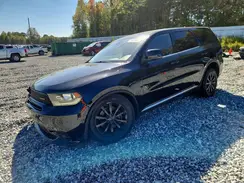 1C4SDJFT9KC812242 2019 DODGE DURANGO