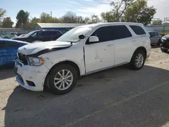 1C4SDJFT9LC166508 2020 DODGE DURANGO
