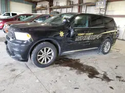 1C4SDJFT9LC283599 2020 DODGE DURANGO