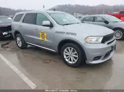 1C4SDJFT9LC309425 2020 DODGE DURANGO