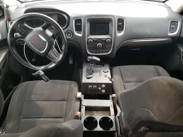1C4SDJFT9LC430424 2020 DODGE DURANGO - Image 8