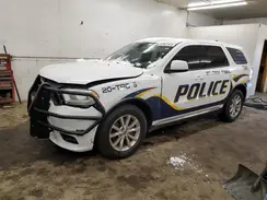 1C4SDJFT9LC443237 2020 DODGE DURANGO