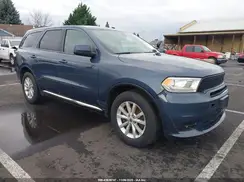 1C4SDJFT9LC443643 2020 DODGE DURANGO