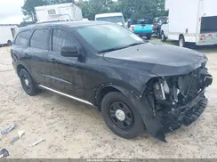 1C4SDJFT9MC642497 2021 DODGE DURANGO