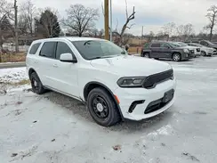 1C4SDJFT9MC659302 2021 DODGE DURANGO