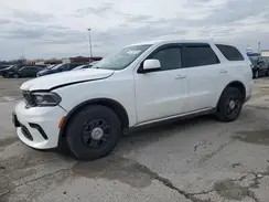1C4SDJFT9MC663186 2021 DODGE DURANGO