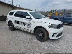 1C4SDJFT9MC697628 2021 DODGE DURANGO