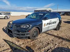 1C4SDJFT9MC724813 2021 DODGE DURANGO