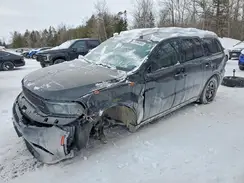 1C4SDJFT9NC188706 2022 DODGE DURANGO