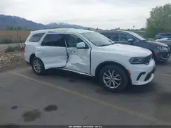 1C4SDJFT9NC192304 2022 DODGE DURANGO