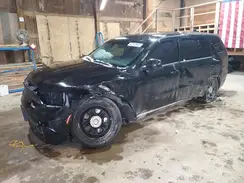 1C4SDJFT9PC558796 2023 DODGE DURANGO