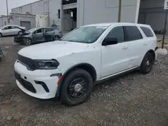 1C4SDJFT9PC577607 2023 DODGE DURANGO