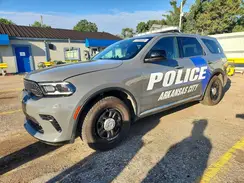 1C4SDJFT9PC603834 2023 DODGE DURANGO