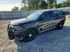 1C4SDJFT9PC631410 2023 DODGE DURANGO