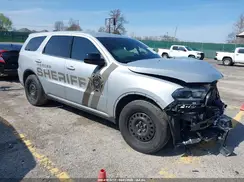 1C4SDJFT9PC632122 2023 DODGE DURANGO