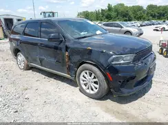 1C4SDJFT9PC676816 2023 DODGE DURANGO