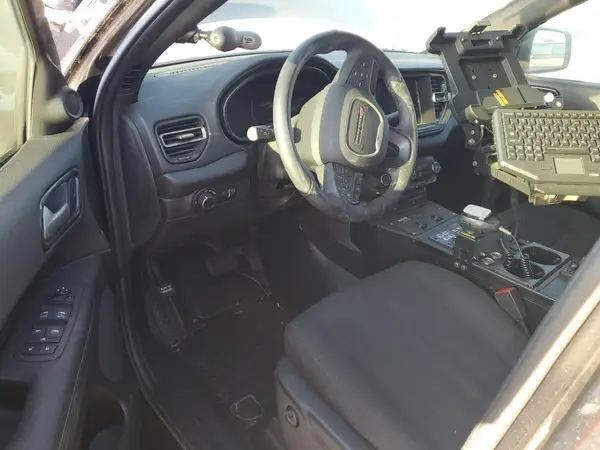 1C4SDJFT9PC688755 2023 DODGE DURANGO - Image 8