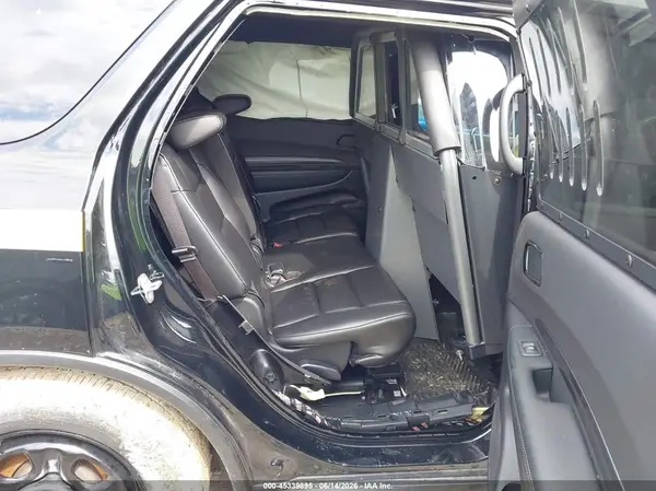 1C4SDJFT9PC690604 2023 DODGE DURANGO - Image 8