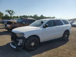 1C4SDJFT9PC690683 2023 DODGE DURANGO