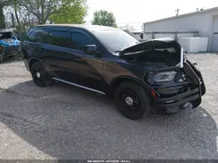 1C4SDJFT9PC691817 2023 DODGE DURANGO