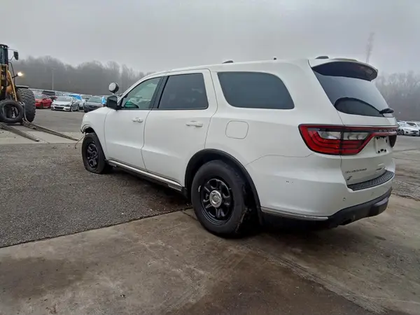 1C4SDJFT9RC184211 2024 DODGE DURANGO - Image 2