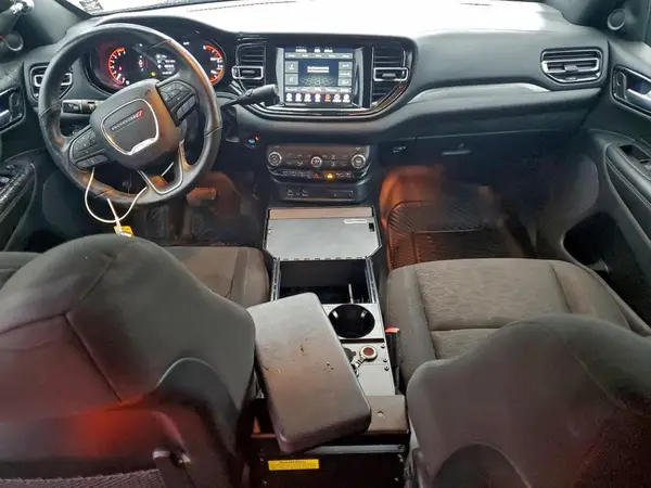 1C4SDJFT9RC184211 2024 DODGE DURANGO - Image 8