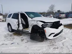 1C4SDJFT9SC509770 2025 DODGE DURANGO